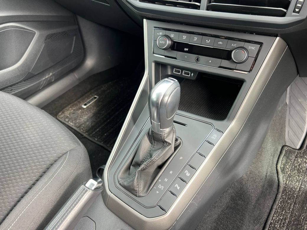 2019 Volkswagen Polo