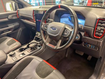 2024 Ford Ranger