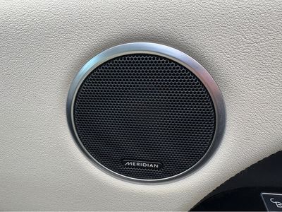 2019 Land Rover Range Rover Sport