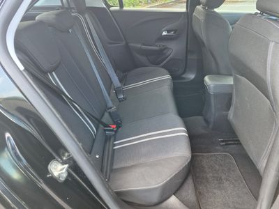 2023 Opel Corsa