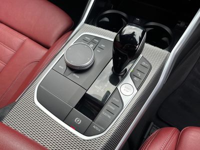 2022 BMW 3 Series