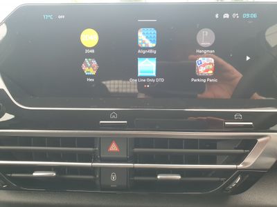 2025 Citroen C4