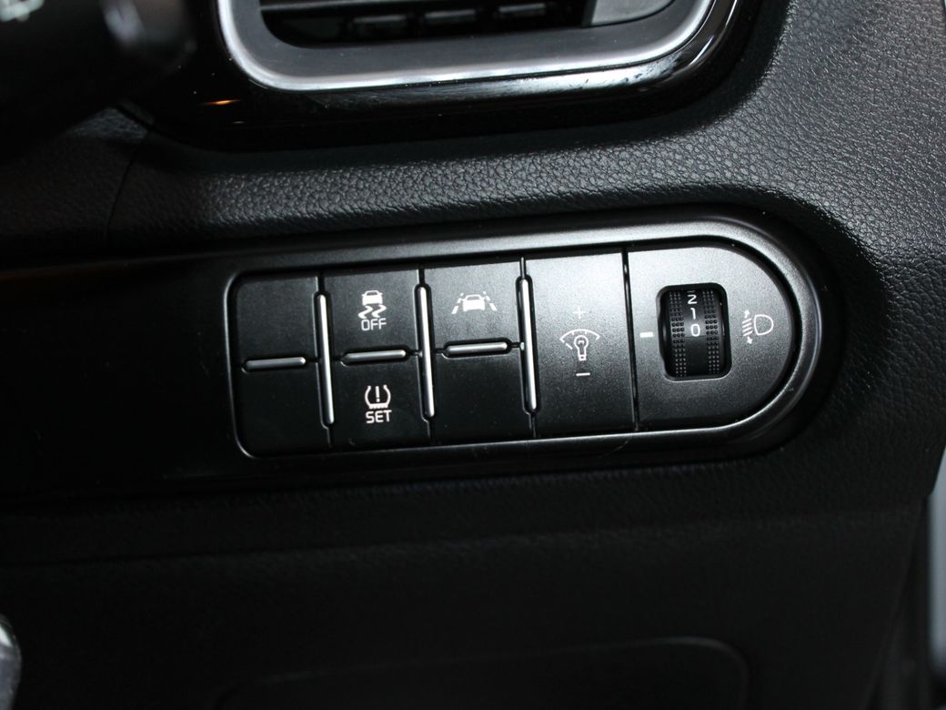 2021 Kia XCeed