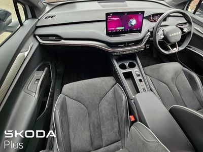 2025 Skoda Elroq