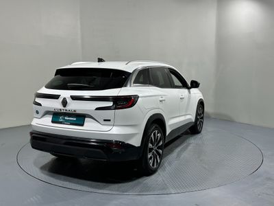 2024 Renault Austral