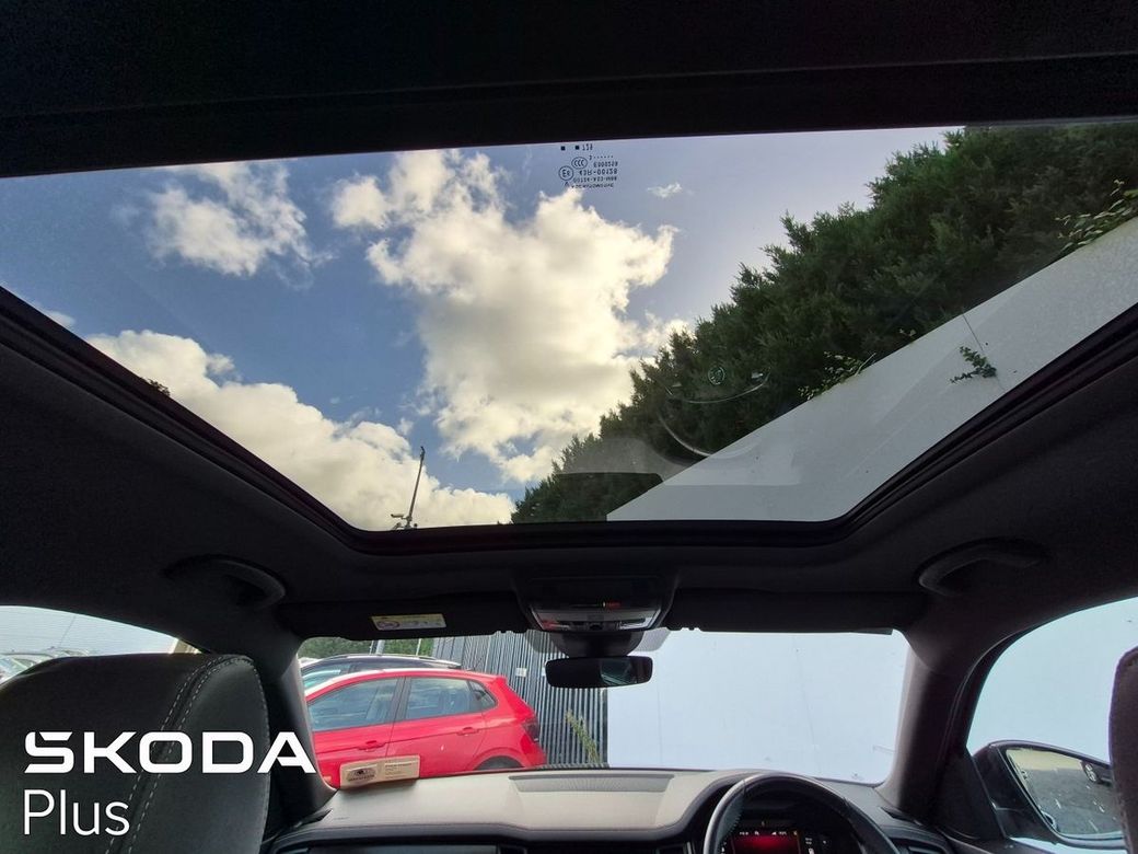 2024 Skoda Kodiaq