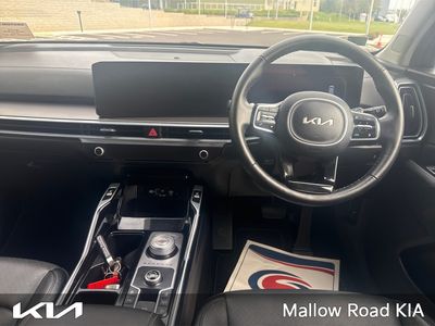 2024 Kia Sorento