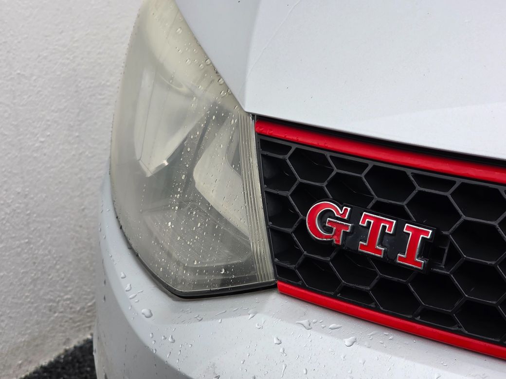 2012 Volkswagen Polo