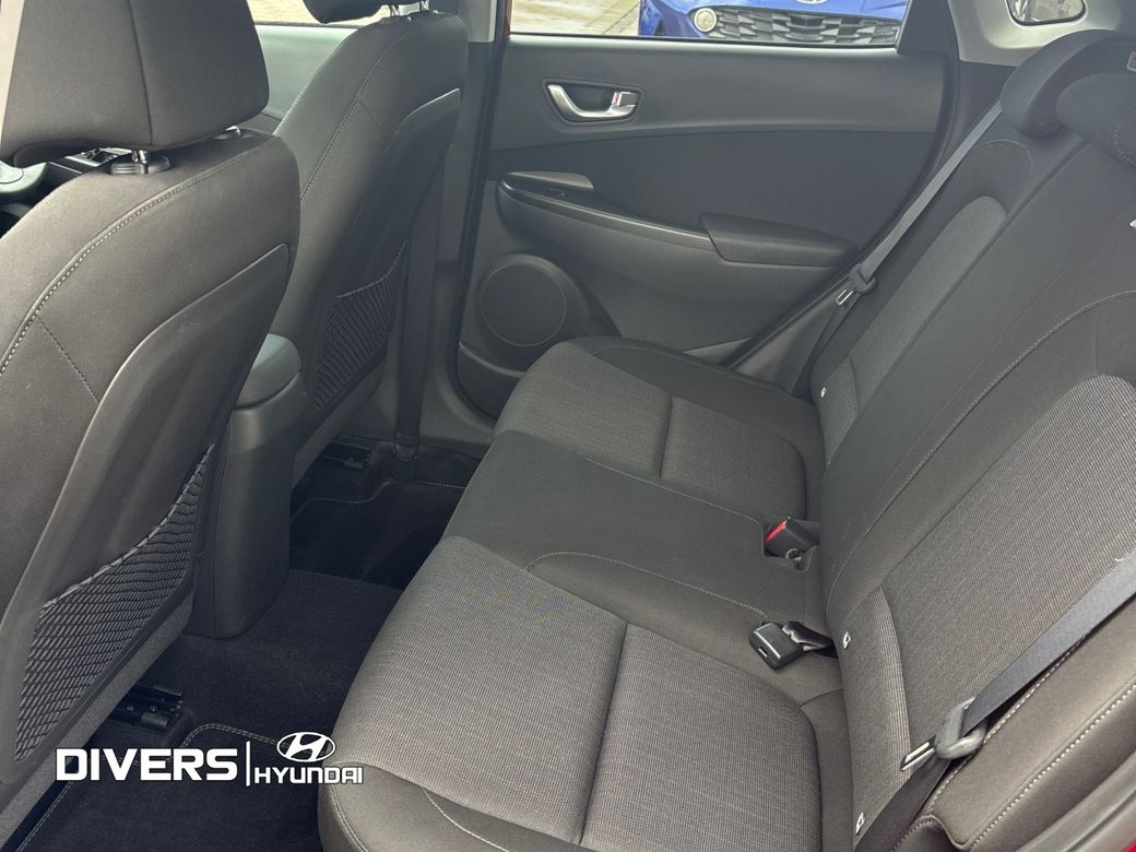 2023 Hyundai Kona