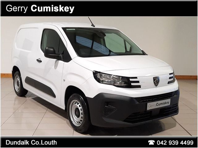 vehicle for sale from Gerry Cumiskey Ltd