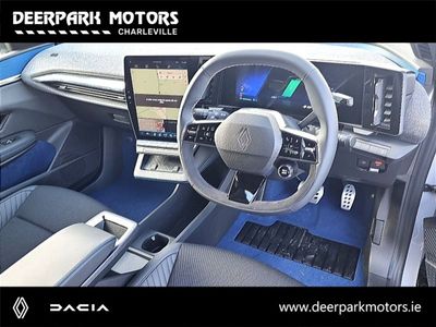 2026 Renault Megane