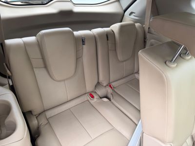 2018 Nissan X-Trail