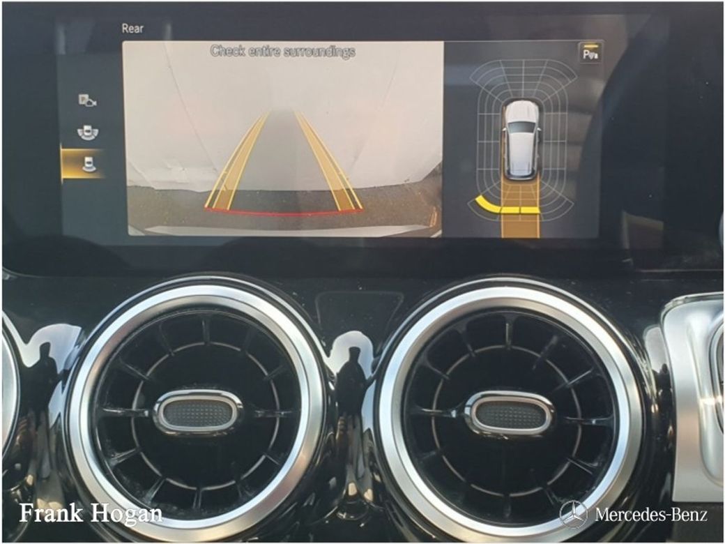 2023 Mercedes-Benz GLB Class