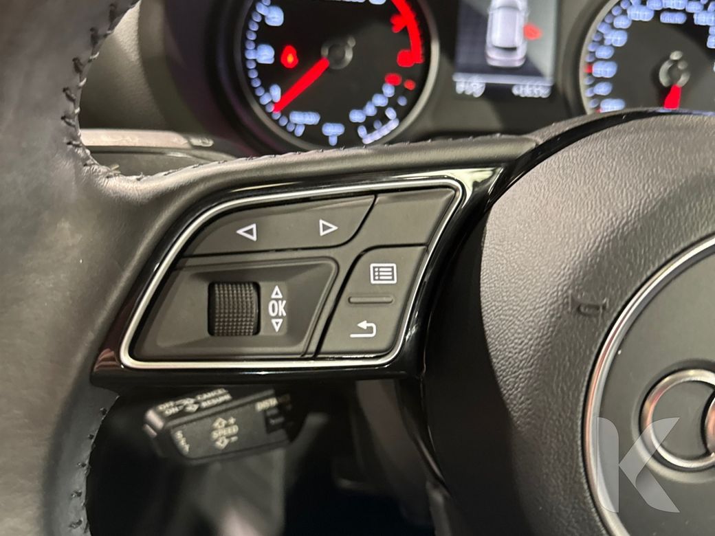 2017 Audi A3