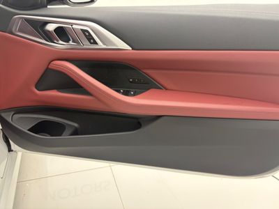 2024 BMW 4 Series