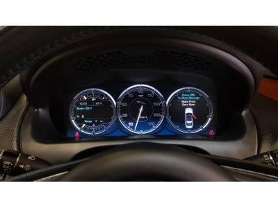 2010 Jaguar XJ