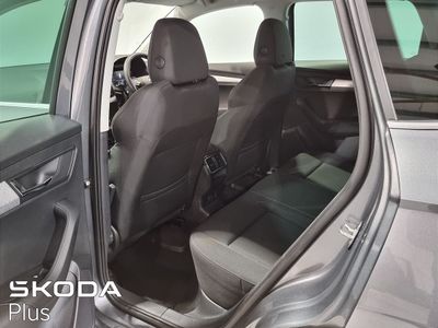 2024 Skoda Karoq