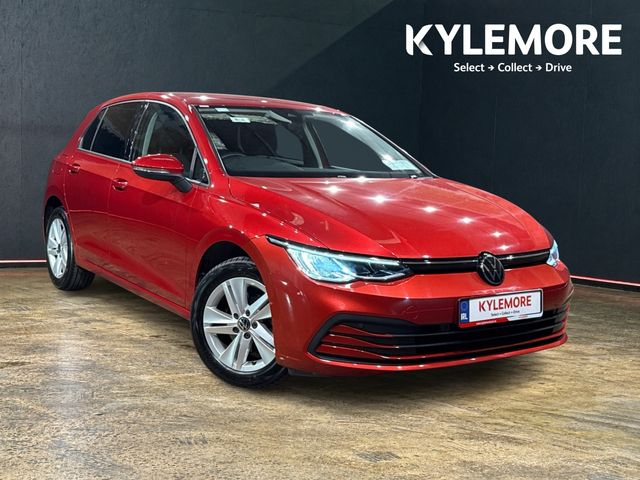 vehicle for sale from Kylemore Cars