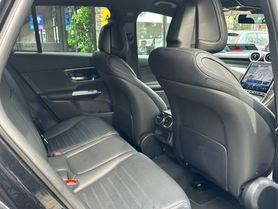 2023 Mercedes-Benz GLC Class