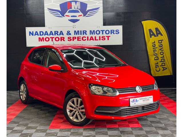 vehicle for sale from Nadaara & Mir Motors