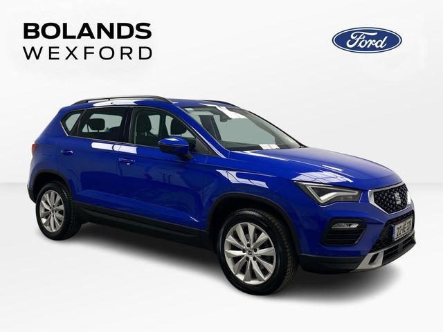 vehicle for sale from Bolands Wexford Town