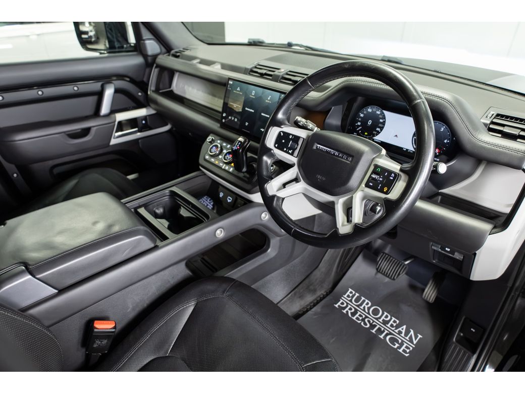 2023 Land Rover Defender 110