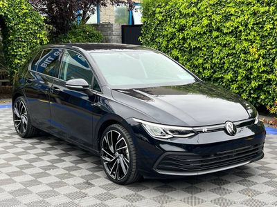 2023 Volkswagen Golf