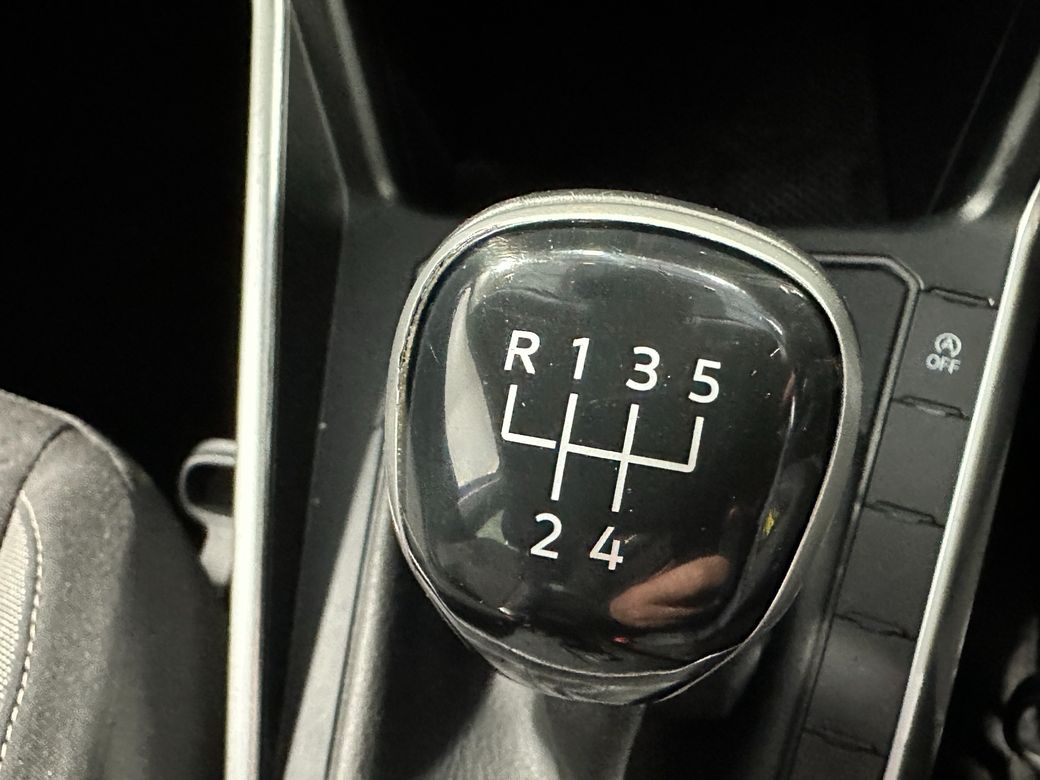 2022 Volkswagen Polo