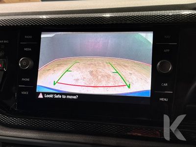 2022 Volkswagen Polo