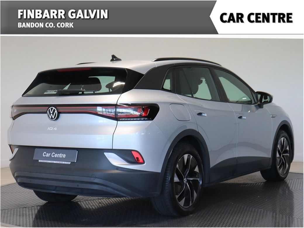 2023 Volkswagen ID.4
