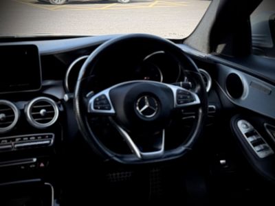 2015 Mercedes-Benz C Class