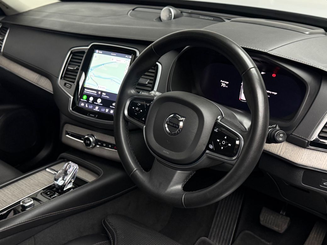 2023 Volvo XC90