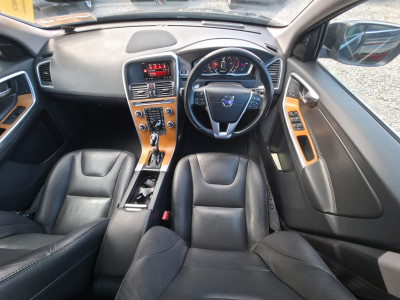 2017 Volvo XC60