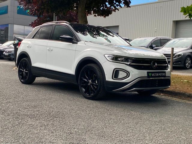vehicle for sale from Vector Motors