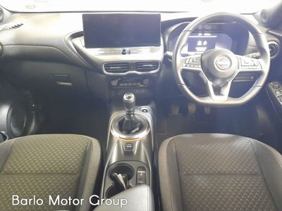 2025 Nissan Juke