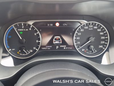2026 Nissan Qashqai