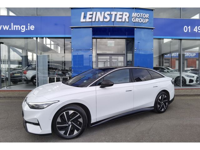 vehicle for sale from Leinster Motor Group