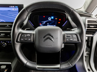 2025 Citroen C5 X