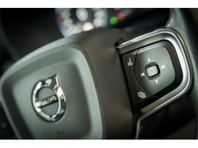 2022 Volvo XC40