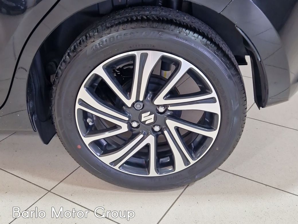 2023 Suzuki Swift