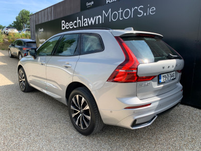 2023 Volvo XC60