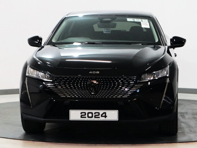 2024 Peugeot 408