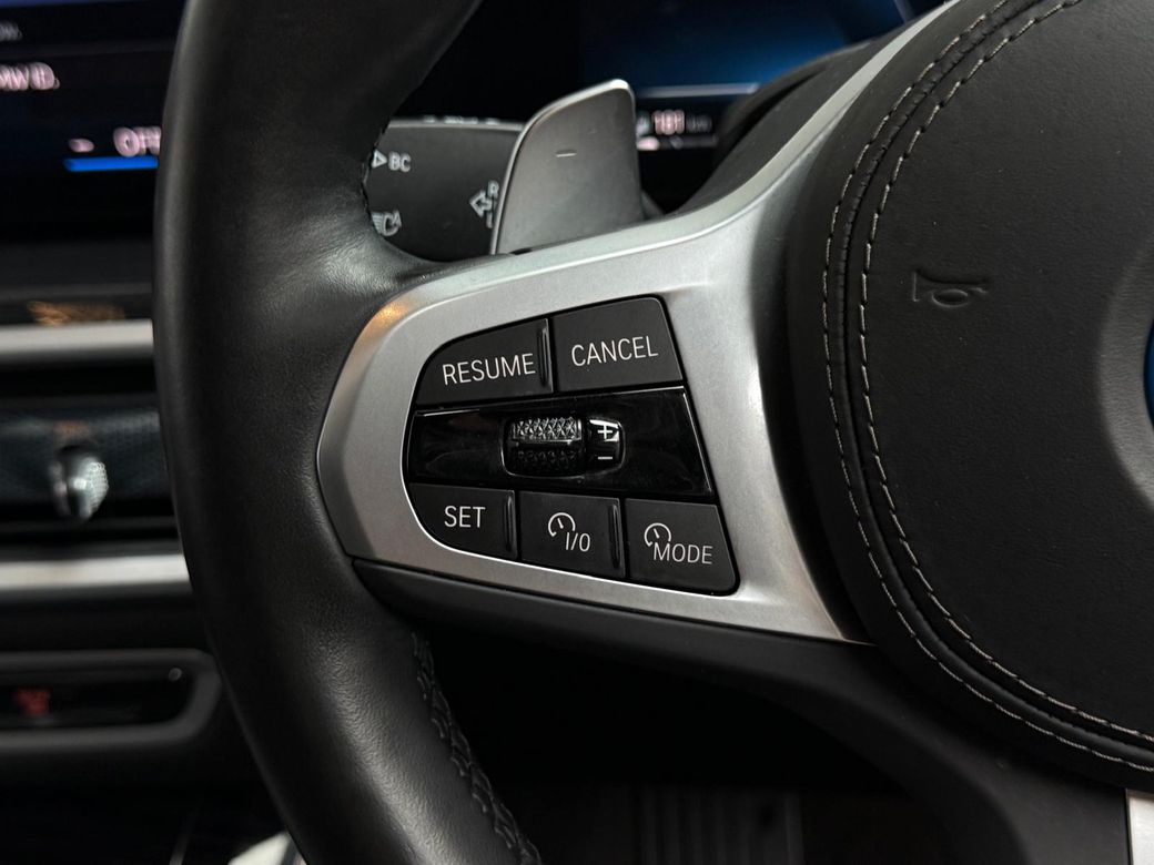 2023 BMW X5