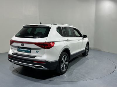 2023 SEAT Tarraco