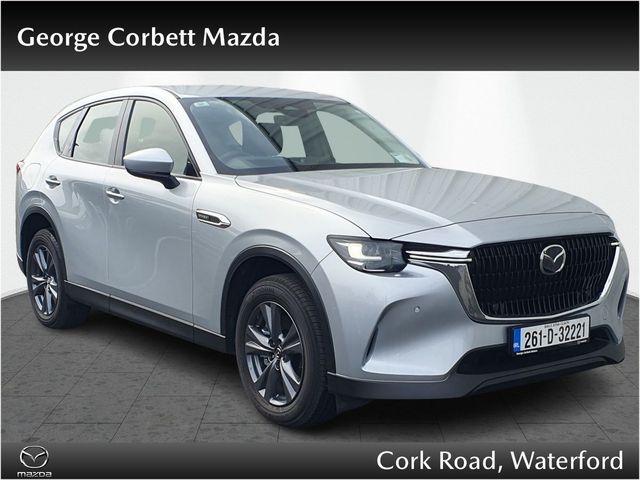 vehicle for sale from George Corbett Motors