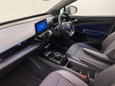 2022 Volkswagen ID.4