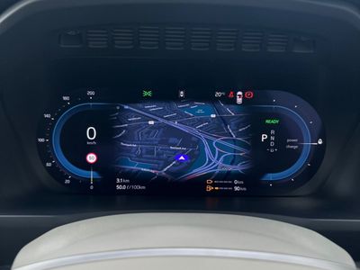 2024 Volvo XC90