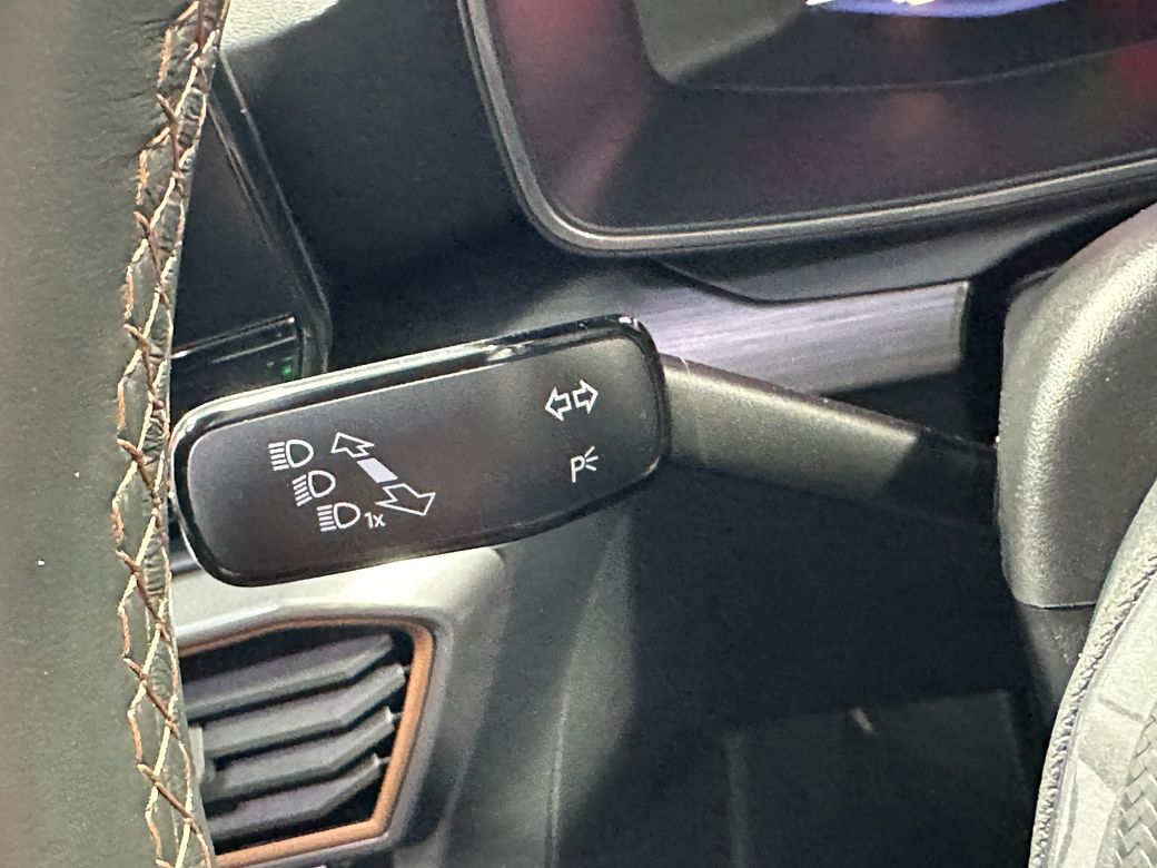 2022 Cupra Formentor
