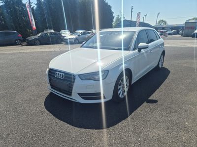 2016 Audi A3