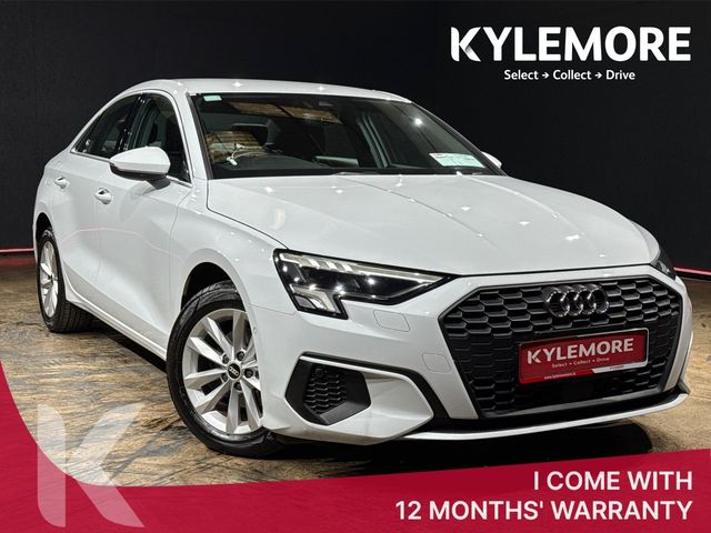 vehicle for sale from Kylemore Cars